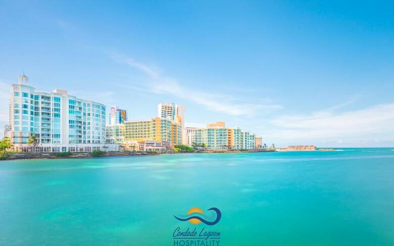 Hotel Condado Lagoon Hospitality