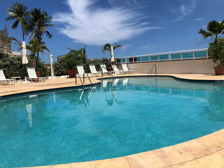 Hotel Condado Lagoon Hospitality