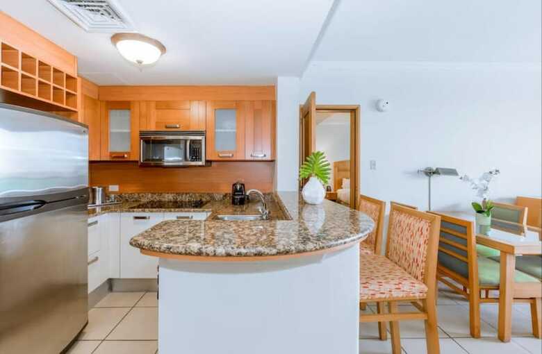 Hotel Condado Lagoon Hospitality