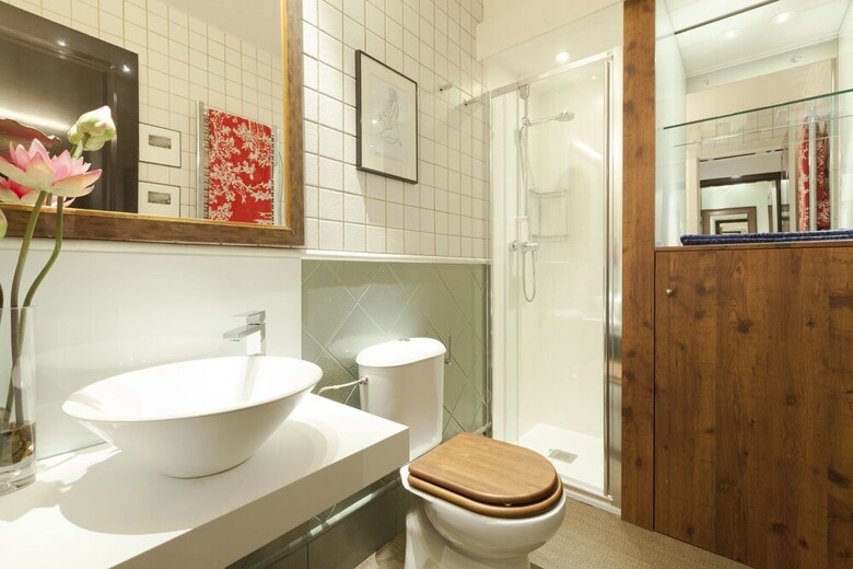 Apartamentos Home Club Lope de Vega XII