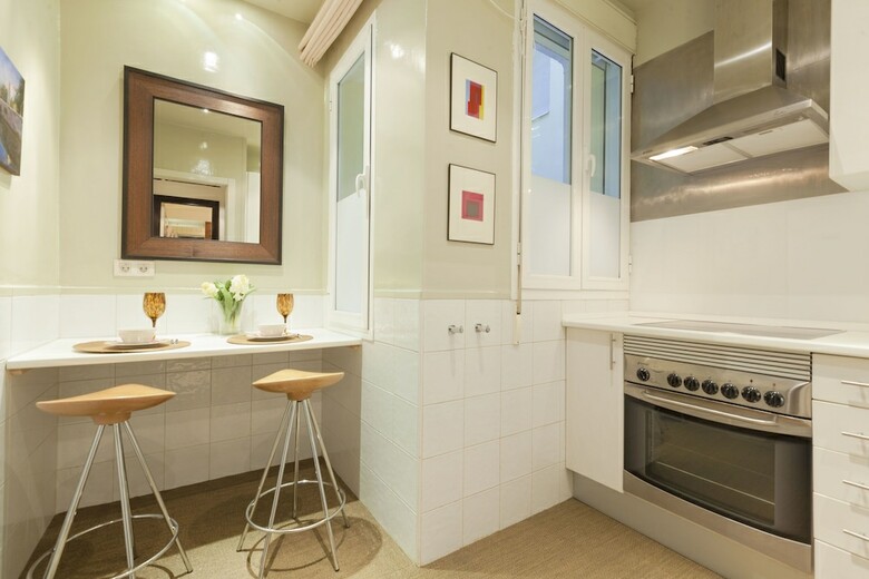 Apartamentos Home Club Lope de Vega XII