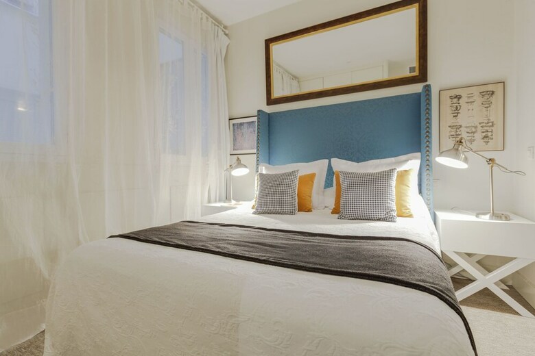 Apartamentos Home Club Lope de Vega XII