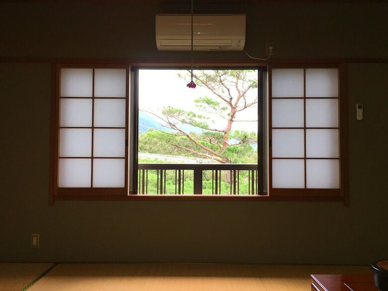 Biwako Hira Hotel