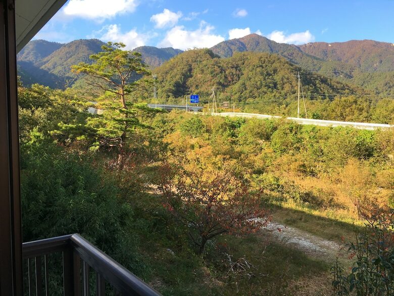 Biwako Hira Hotel