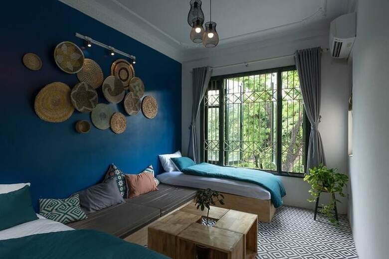 Hotel Hover House