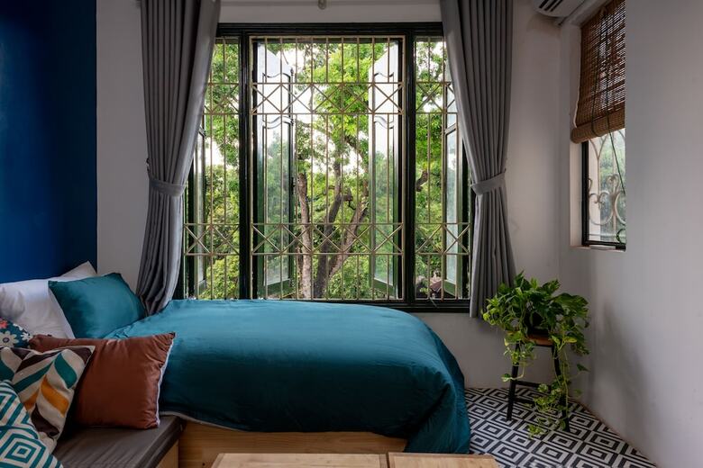 Hotel Hover House