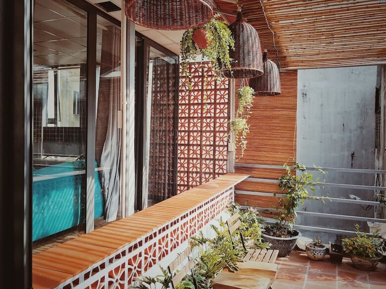 Hotel Hover House