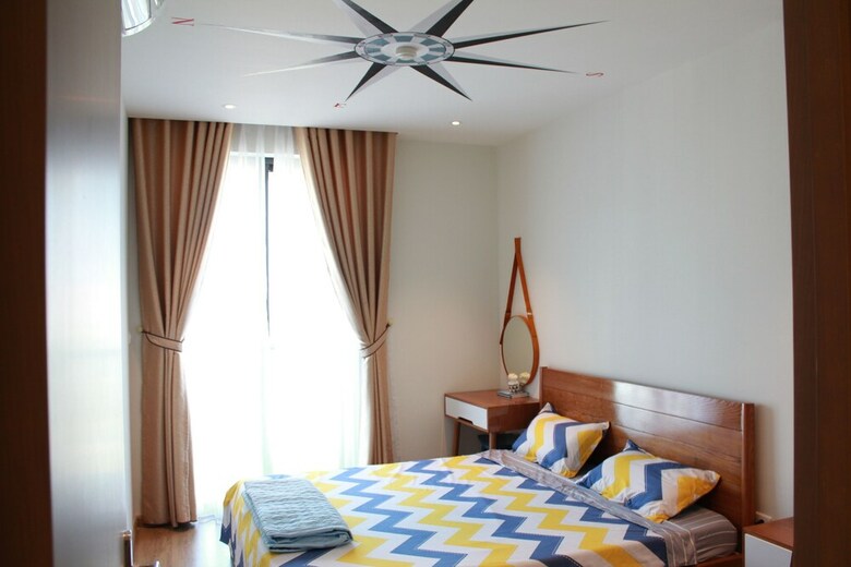 Apartamentos Pi House Halong