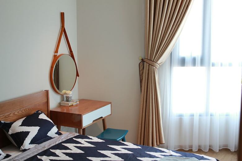 Apartamentos Pi House Halong