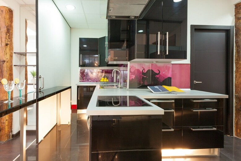 Apartamentos Home Club Lope de Vega XIII