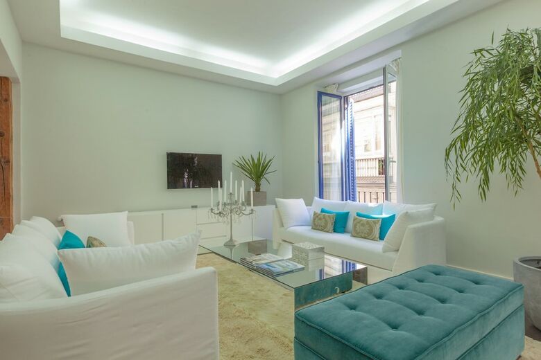 Apartamentos Home Club Lope de Vega XIII