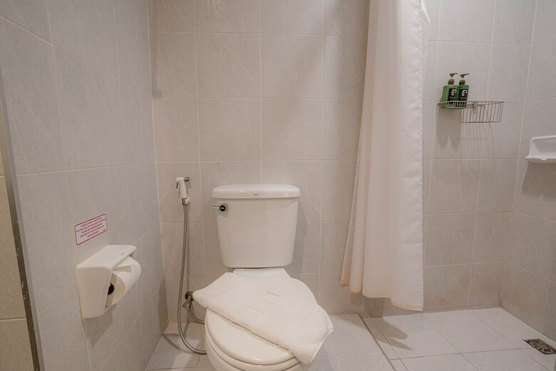 Hotel Peace Land Khaosan