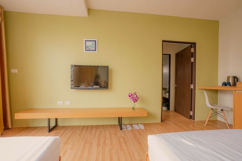 Hotel Peace Land Khaosan