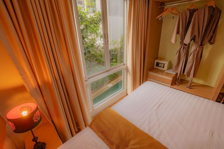 Hotel Peace Land Khaosan