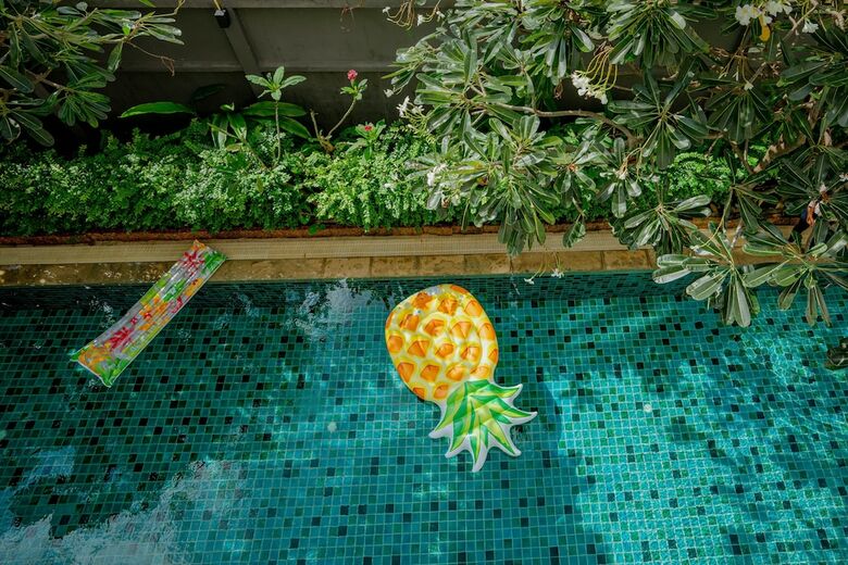 Hotel Peace Land Khaosan