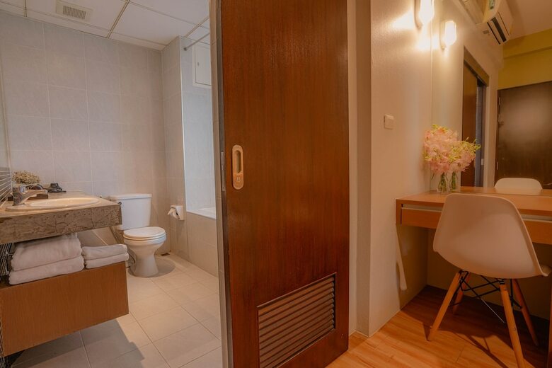 Hotel Peace Land Khaosan