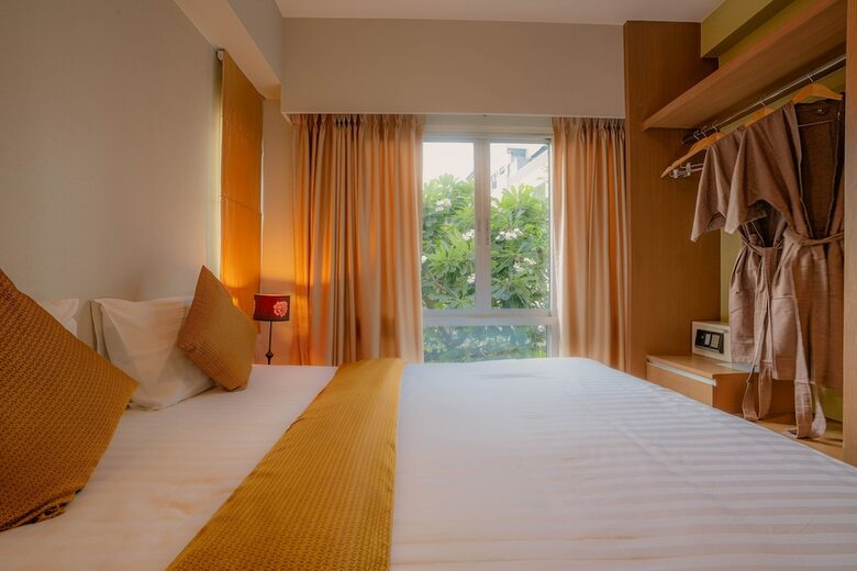Hotel Peace Land Khaosan