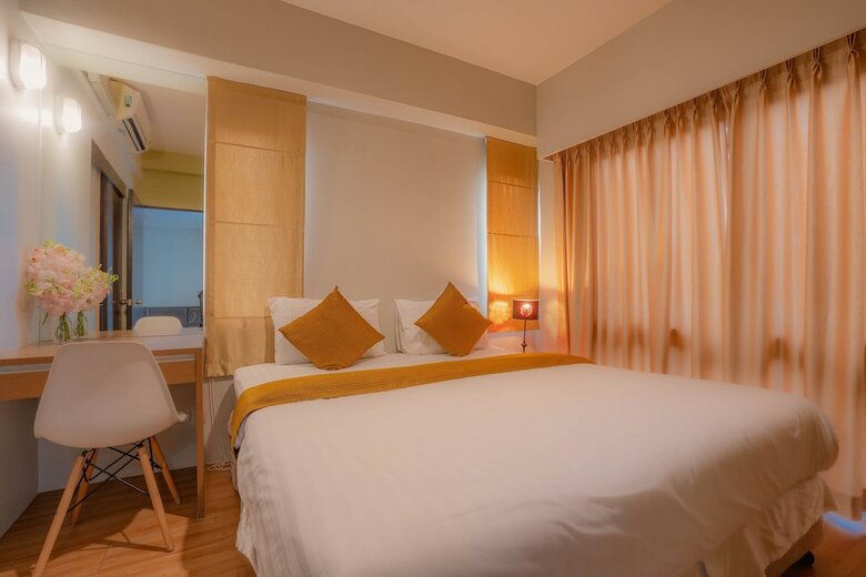 Hotel Peace Land Khaosan