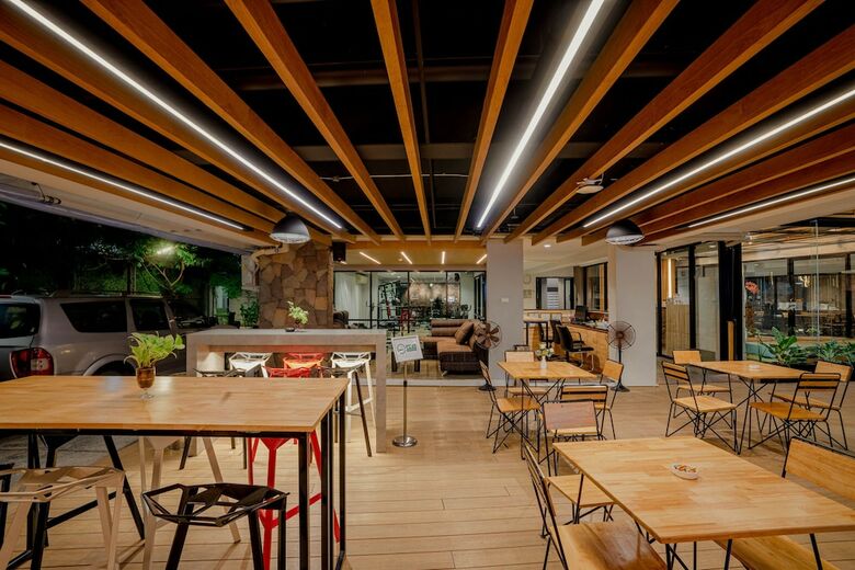 Hotel Peace Land Khaosan