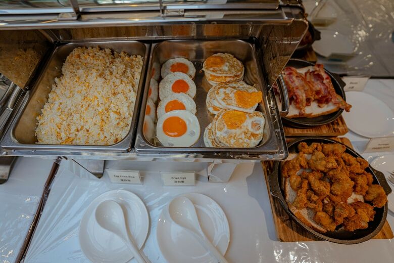 Hotel Peace Land Khaosan