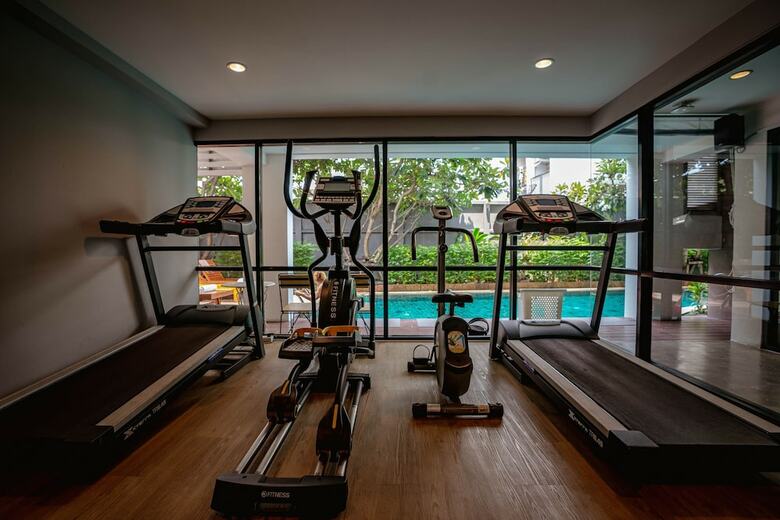 Hotel Peace Land Khaosan