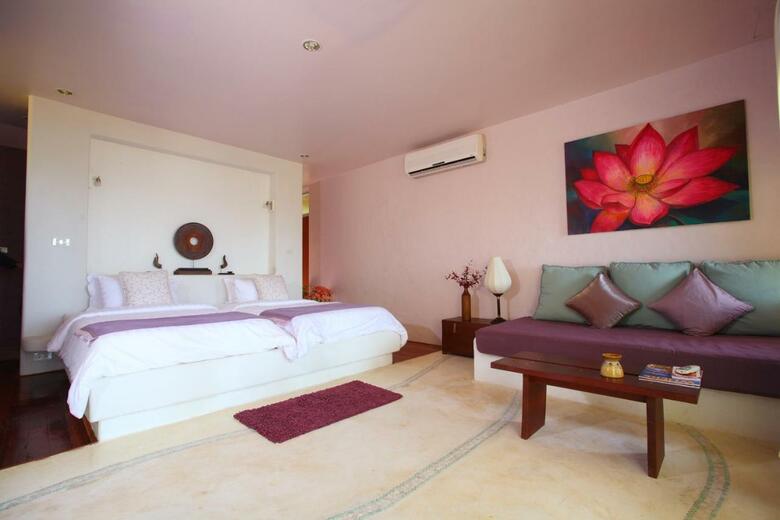 Hotel Vacation Village Phra Nang Lanta