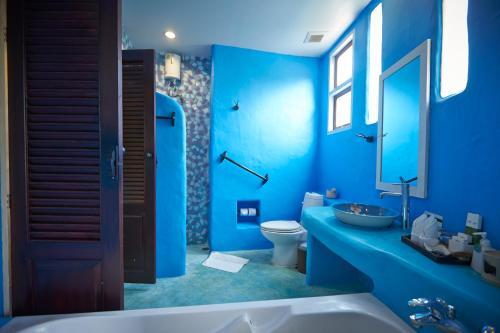 Hotel Vacation Village Phra Nang Lanta