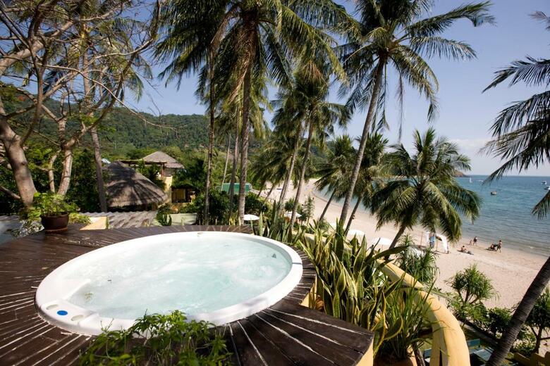 Hotel Vacation Village Phra Nang Lanta