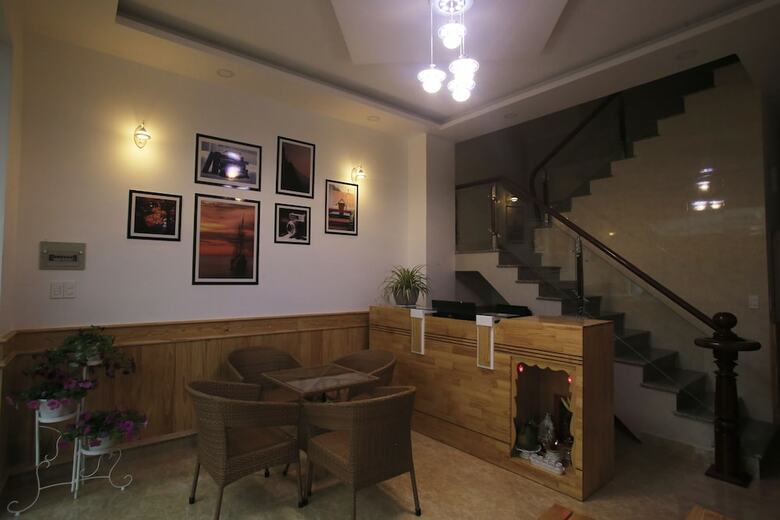 Gia Pham Hotel