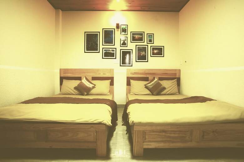 Gia Pham Hotel