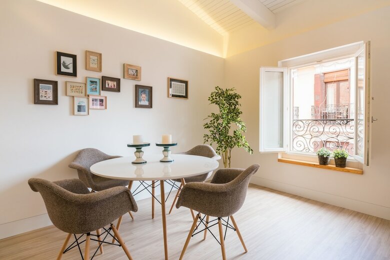 Home Club �lamo Apartments