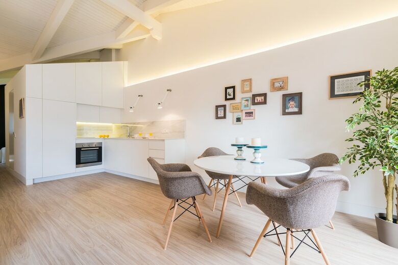 Home Club �lamo Apartments