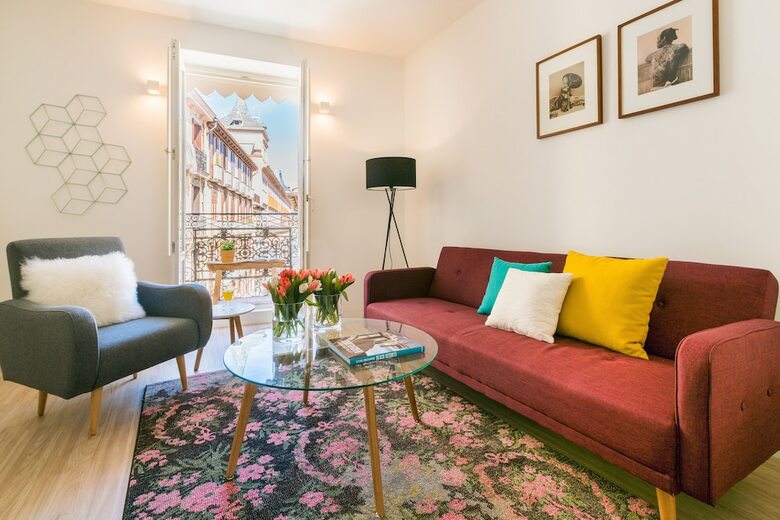 Home Club �lamo Apartments