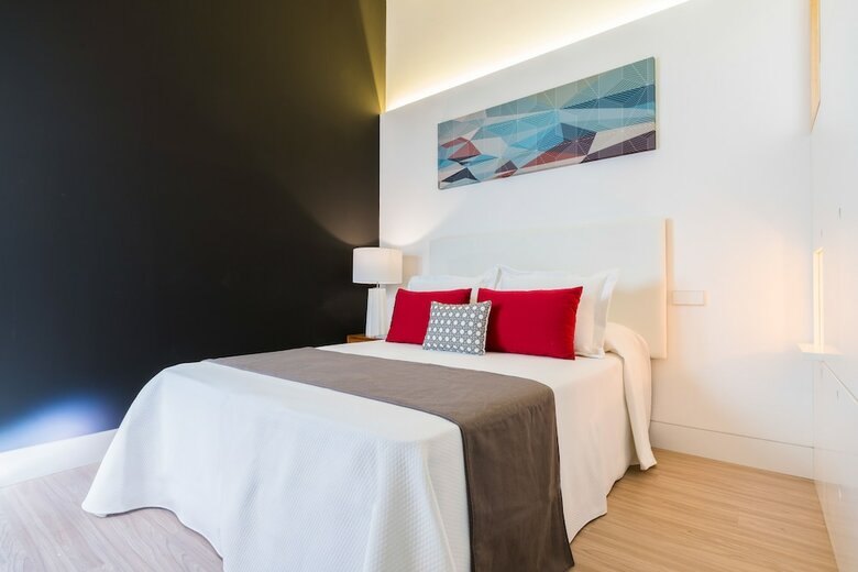 Home Club �lamo Apartments