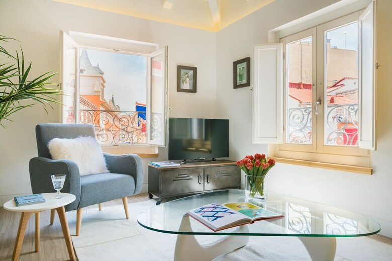 Home Club �lamo Apartments