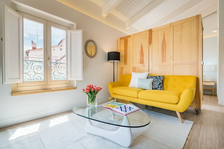 Home Club �lamo Apartments