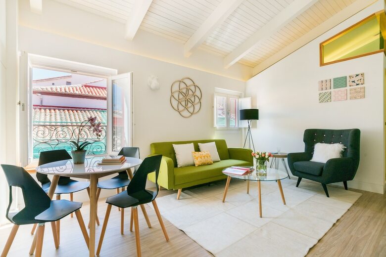 Home Club �lamo Apartments