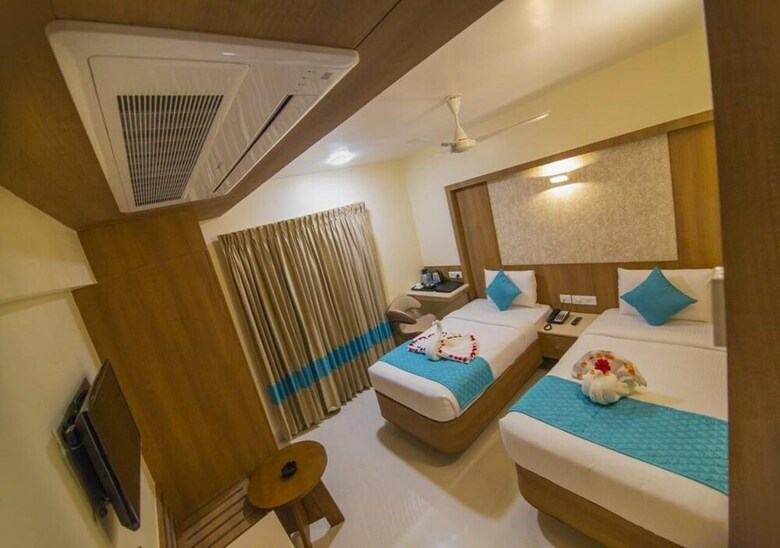 Hotel Istay