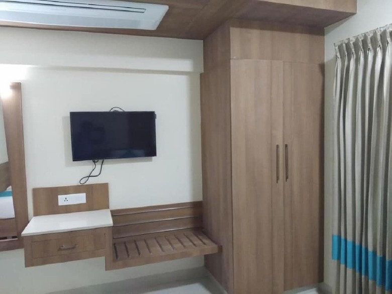 Hotel Istay