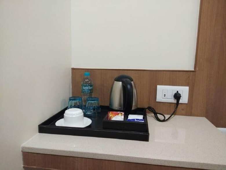 Hotel Istay