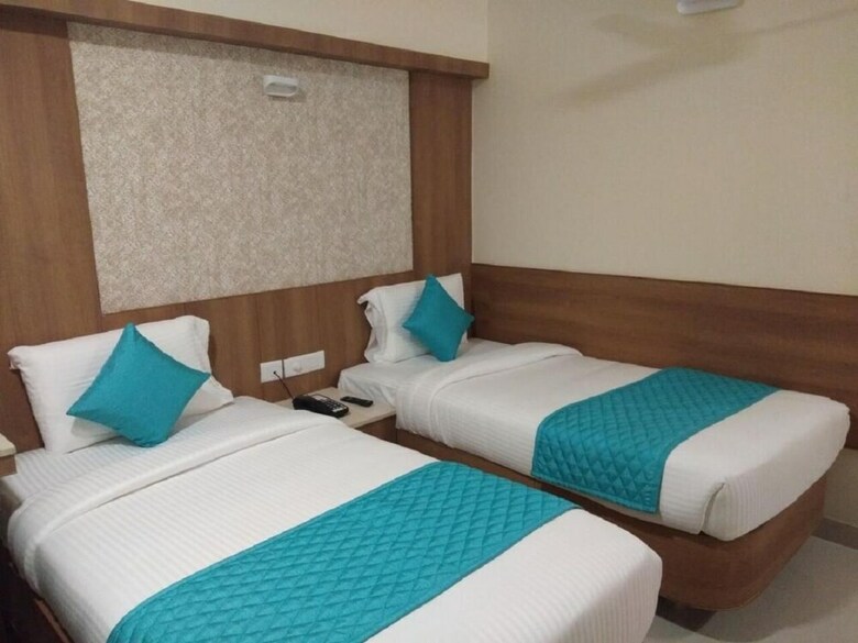 Hotel Istay