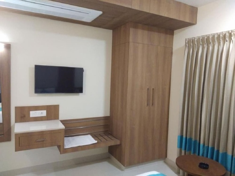 Hotel Istay