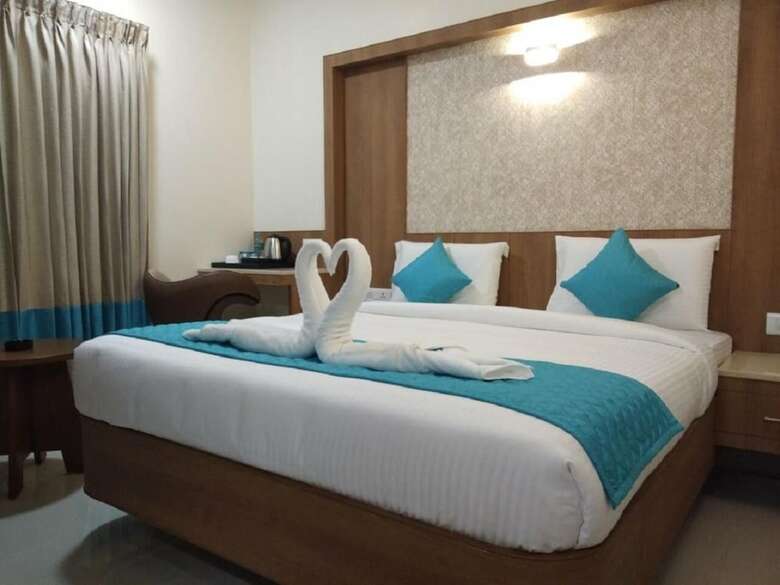 Hotel Istay