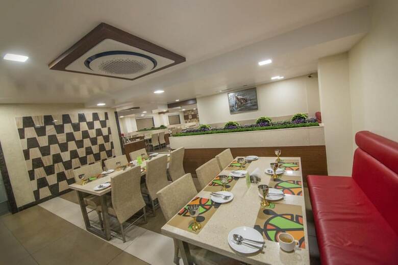 Hotel Istay
