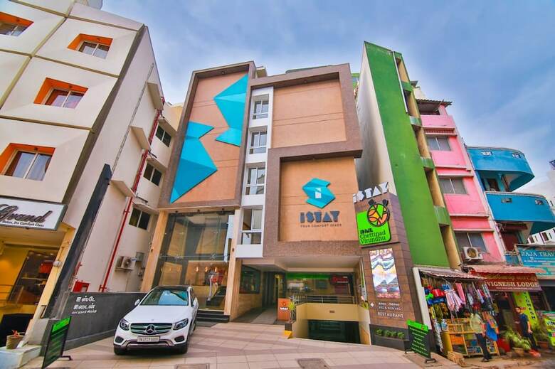 Hotel Istay