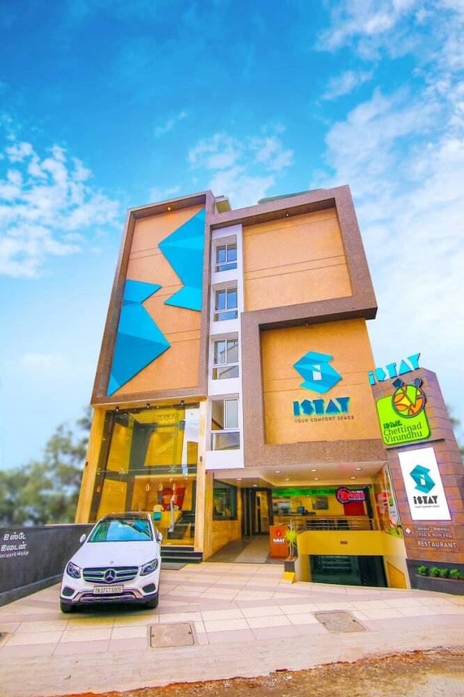 Hotel Istay