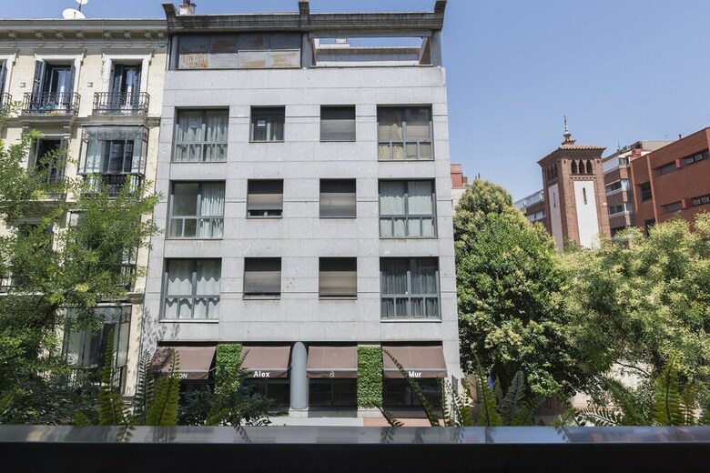 Apartamentos Home Club Hermosilla XIX