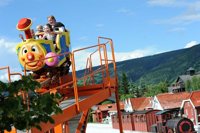 Hafjell Hotell