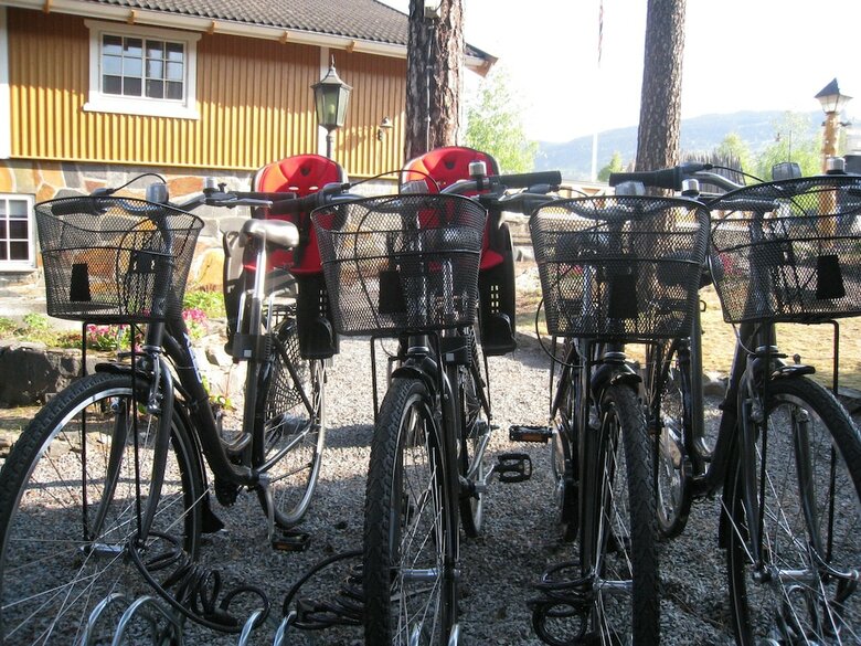 Hafjell Hotell