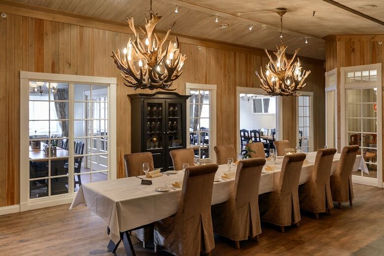 Hafjell Hotell